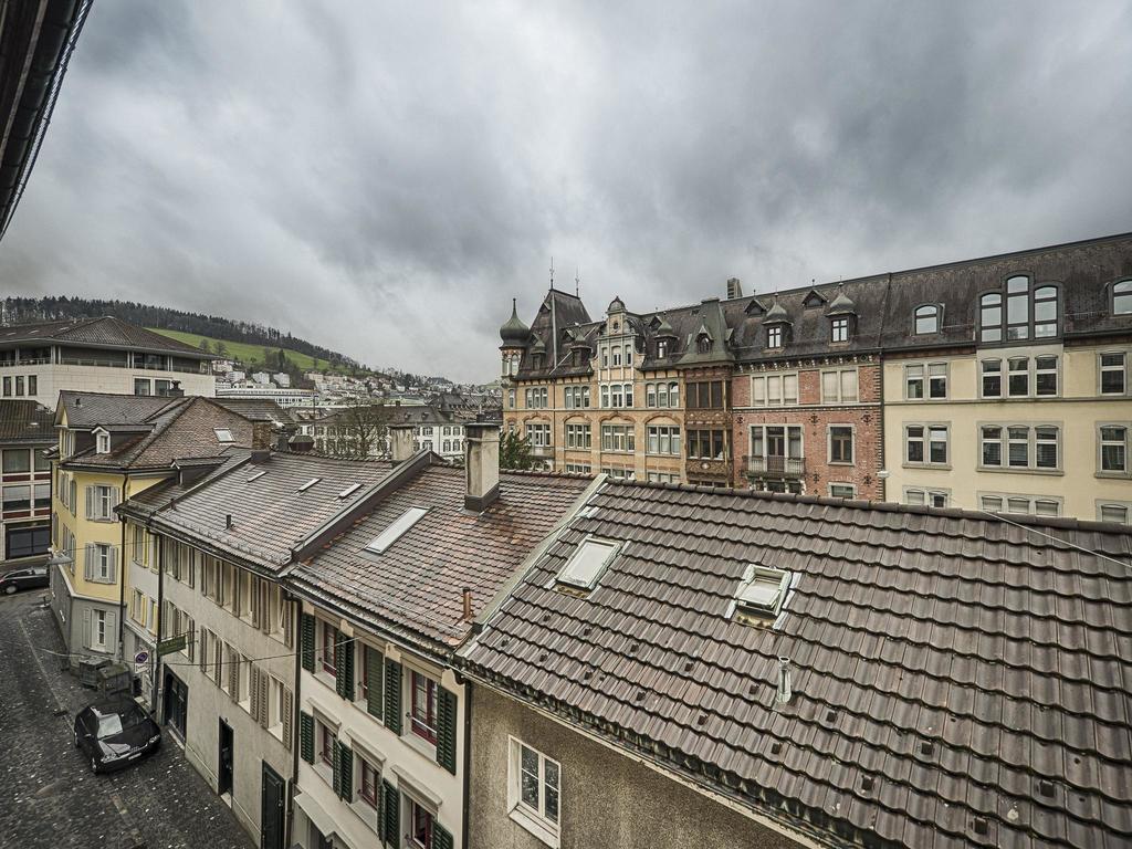 Hotel Weisses Kreuz 3*