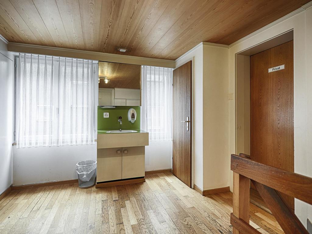 Hotel Weisses Kreuz 3*