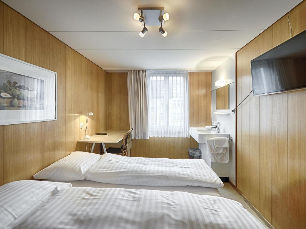 Hotel Weisses Kreuz