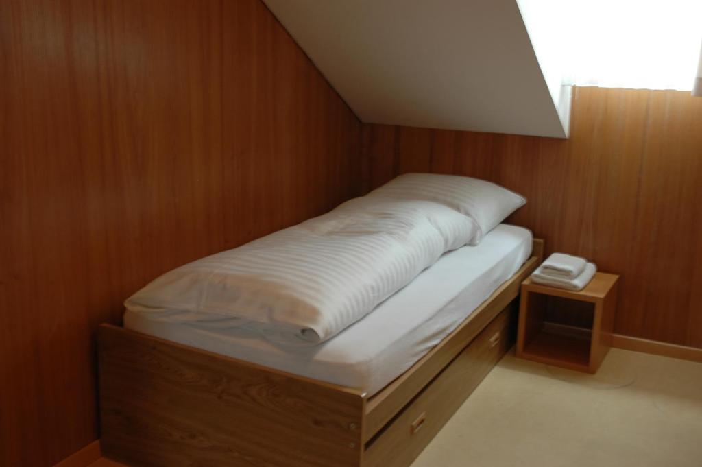 Weisses Kreuz Hotel 3*